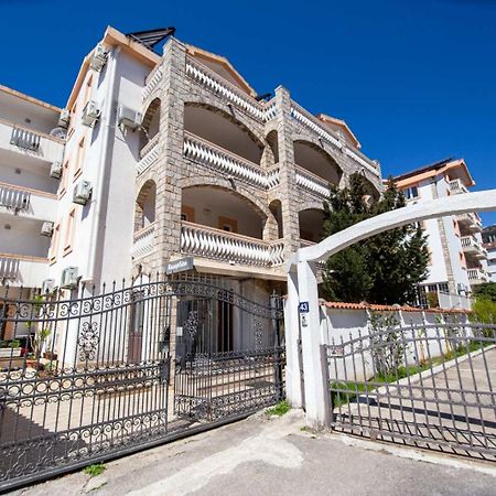 Appartamento Ipera Budua Esterno foto