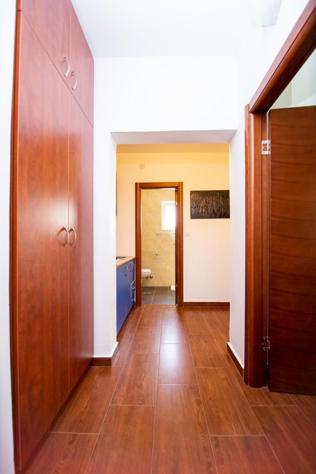 Appartamento Ipera Budua Esterno foto