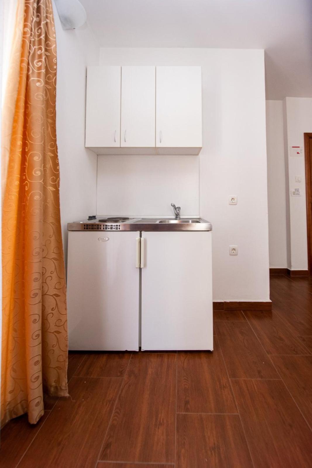 Appartamento Ipera Budua Esterno foto