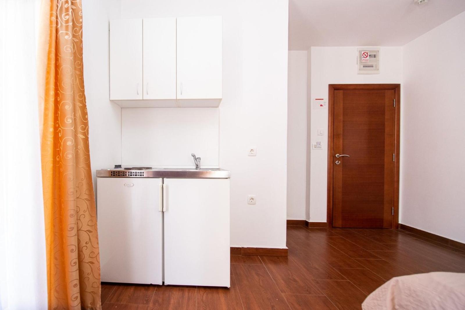 Appartamento Ipera Budua Esterno foto