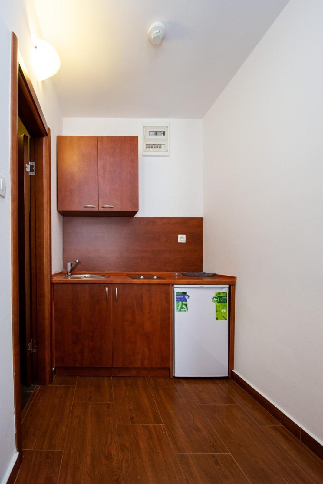 Appartamento Ipera Budua Esterno foto